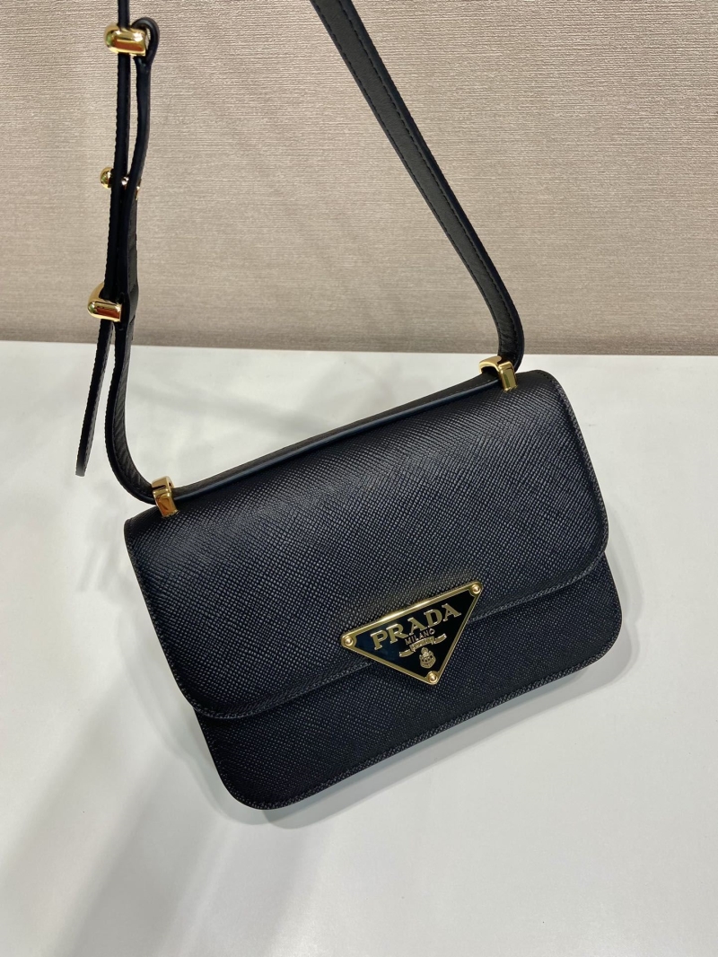 Pra*a satchel bags